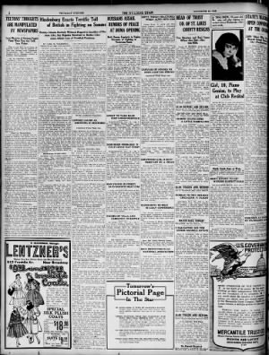 The St. Louis Star and Times from St. Louis, Missouri • Page 2