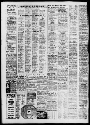 The St. Louis Star and Times from St. Louis, Missouri on December 8, 1945 · Page 12