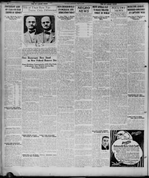 The St. Louis Star and Times from St. Louis, Missouri • Page 18