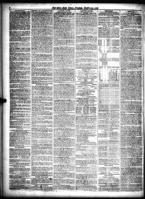 The New York Times from New York, New York • Page 6