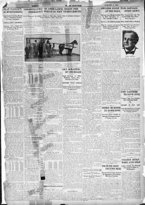 The St. Louis Star and Times from St. Louis, Missouri on January 2, 1910 · Page 6