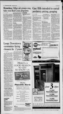 Lansing State Journal from Lansing, Michigan • Page 6