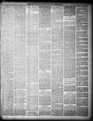 The New York Times from New York, New York on October 30, 1881 · Page 5