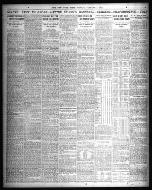 The New York Times from New York, New York • Page 27