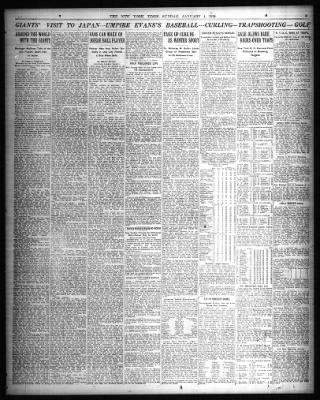 The New York Times from New York, New York on January 4, 1914 · Page 27