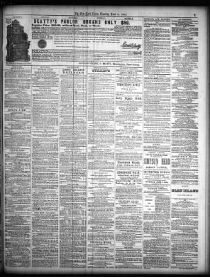 The New York Times from New York, New York on June 5, 1883 · Page 7