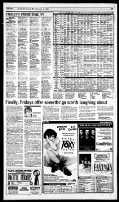 Lansing State Journal from Lansing, Michigan on October 12, 1990 · Page 35
