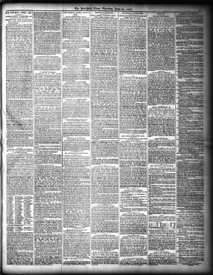 The New York Times from New York, New York on June 24, 1886 · Page 5