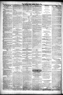 The New York Times from New York, New York on March 2, 1861 · Page 8