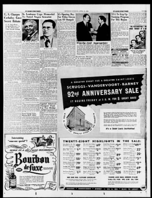 The St. Louis Star and Times from St. Louis, Missouri on April 16, 1942 · Page 7