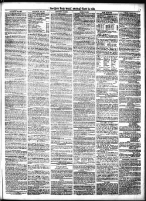 The New York Times from New York, New York • Page 7