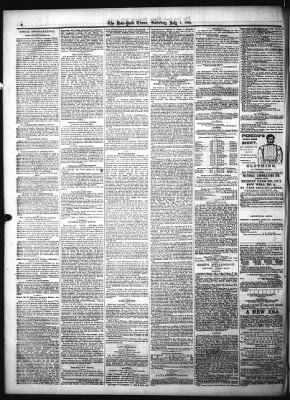 The New York Times from New York, New York on July 1, 1865 · Page 8