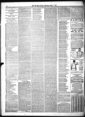 The New York Times from New York, New York • Page 8