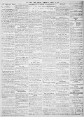 New-York Tribune from New York, New York • Page 7