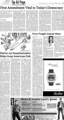 Albuquerque Journal from Albuquerque, New Mexico on December 15, 2005 · Page 15
