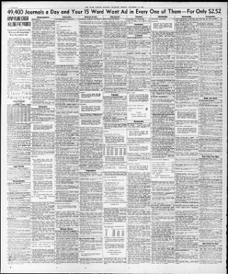 Lansing State Journal from Lansing, Michigan on December 14, 1942 