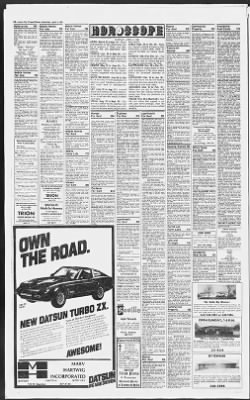 Iowa City Press-Citizen from Iowa City, Iowa on April 4, 1981 