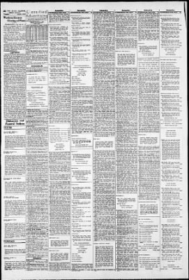 Lansing State Journal from Lansing, Michigan on July 14, 1953 