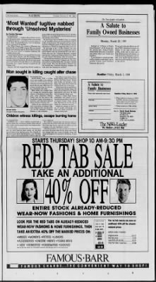 The Springfield News-Leader from Springfield, Missouri on February 16, 1989 · Page 5