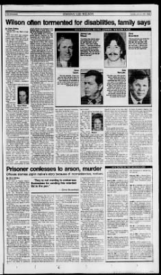 The Springfield News-Leader from Springfield, Missouri on June 25, 1989 · Page 15