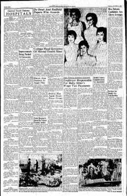 The Daily Plainsman from Huron, South Dakota • Page 2