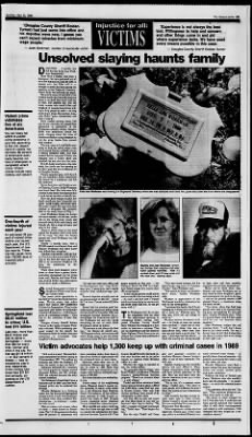 The Springfield News-Leader from Springfield, Missouri on May 13, 1990 · Page 81