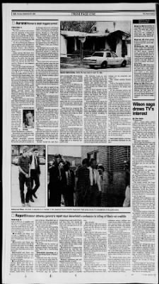 The Springfield News-Leader from Springfield, Missouri on September 9, 1990 · Page 10