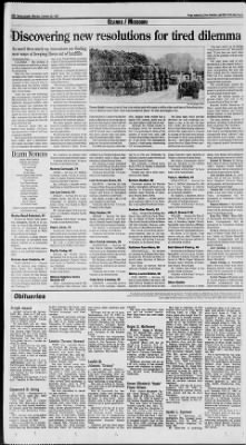The Springfield News-Leader from Springfield, Missouri on October 20, 1997 · Page 16