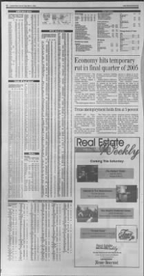 Longview News-Journal from Longview, Texas on March 31, 2006 · Page 20
