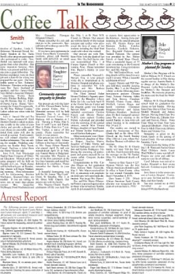 Scott County Times from Forest, Mississippi • Page 17