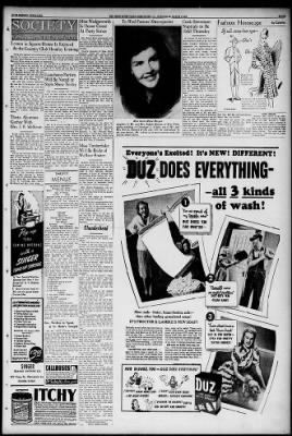 The Times from Shreveport, Louisiana on March 11, 1942 · Page 7