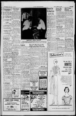 The Times Herald from Port Huron, Michigan • Page 7