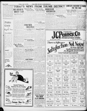 The Times Herald from Port Huron, Michigan • Page 8