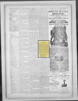 The Oxford Register