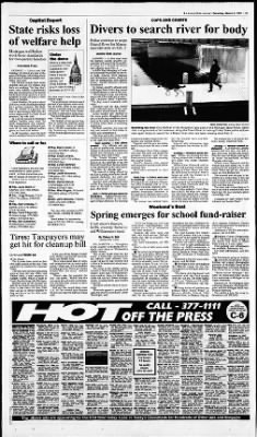 Lansing State Journal from Lansing, Michigan on March 8, 1997 · Page 9