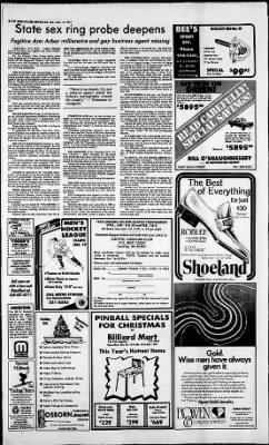 Lansing State Journal from Lansing, Michigan on December 18, 1977 · Page 22