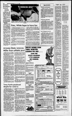 Lansing State Journal from Lansing, Michigan on January 4, 1980 · Page 22