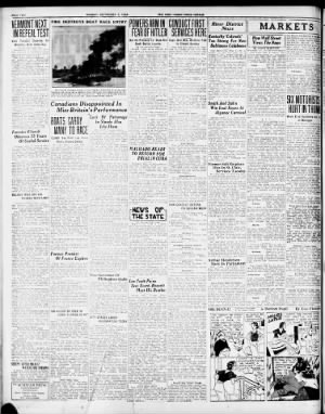 The Times Herald from Port Huron, Michigan • Page 2