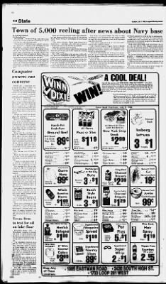 Longview News-Journal from Longview, Texas on July 7, 1985 · Page 42