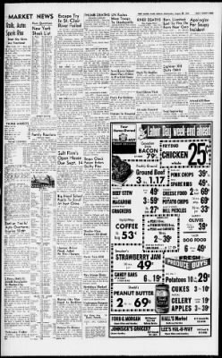 The Times Herald from Port Huron, Michigan • Page 23