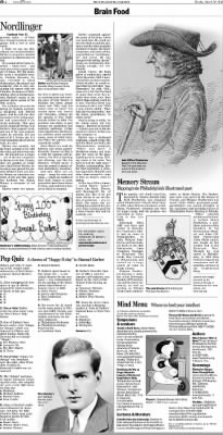 The Philadelphia Inquirer from Philadelphia, Pennsylvania on March 28, 2010 · Page C02