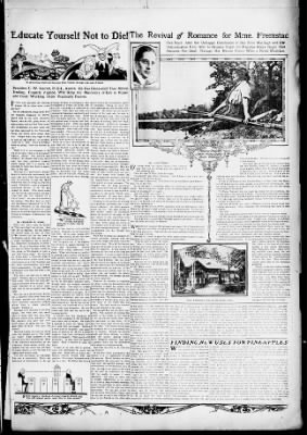 The Times from Shreveport, Louisiana on December 23, 1916 · Page 15