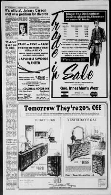 The Times Herald from Port Huron, Michigan • Page 8