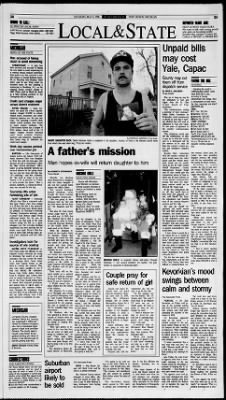 The Times Herald from Port Huron, Michigan on May 4, 1996 · Page 3