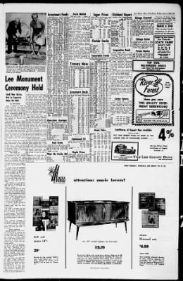 News-Press from Fort Myers, Florida on January 7, 1966 · Page 15