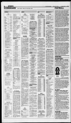 The Times Herald from Port Huron, Michigan • Page 12