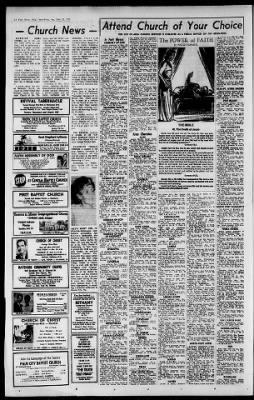 News-Press from Fort Myers, Florida on July 22, 1972 · Page 2