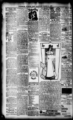The Vicksburg Post from Vicksburg, Mississippi • Page 2