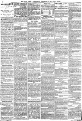 New York Herald from New York, New York • Page 7