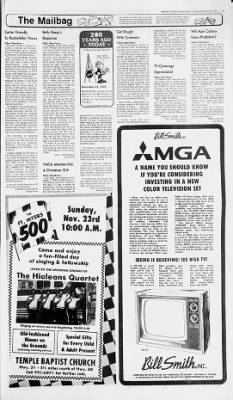 News-Press from Fort Myers, Florida on November 21, 1975 · Page 7